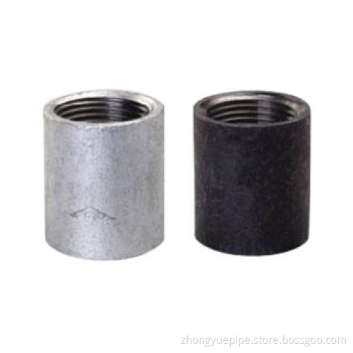 Carbon Steel Welded Pipe Nipples